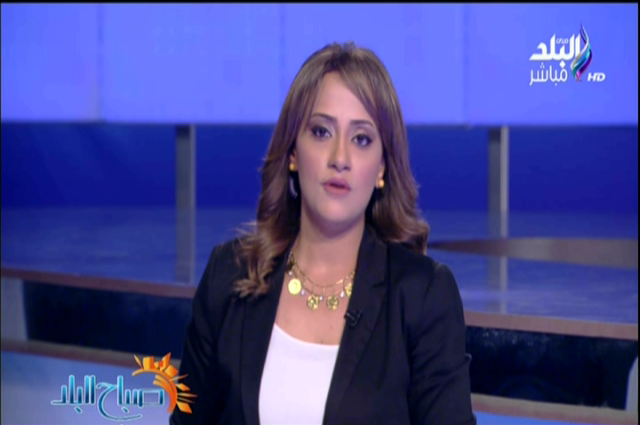  الإعلامية هند النعساني