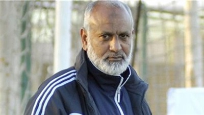 مختار مختار