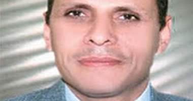 الدكتور خليفة رضوان عضو مجلس الشعب السابق الدكتور خليفة رضوان عضو مجلس الشعب السابق