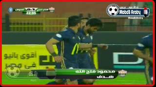 محمود فتح الله