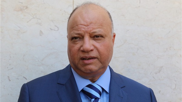 اللواء خالد عبد العال مدير أمن القاهرة اللواء خالد عبد العال مدير أمن القاهرة