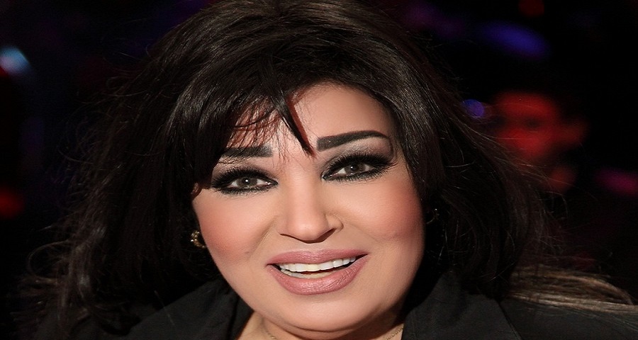  فيفي عبده