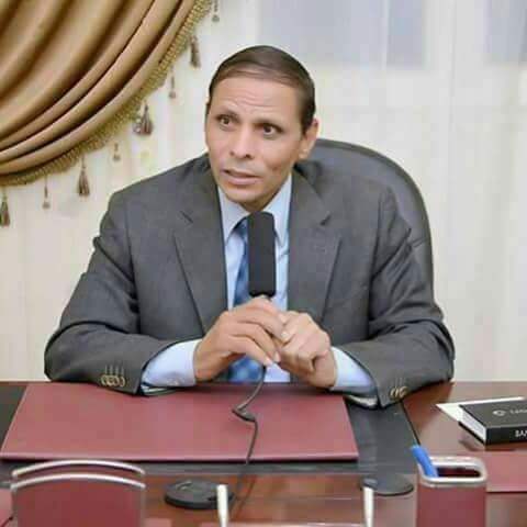 الدكتور خليفة رضوان الدكتور خليفة رضوان