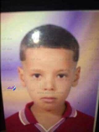 المجنى عليه