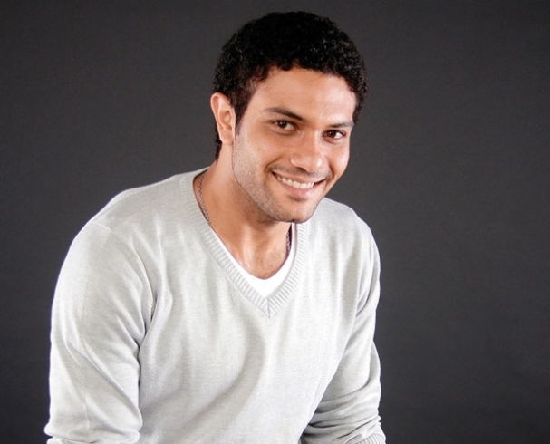 آسر ياسين آسر ياسين