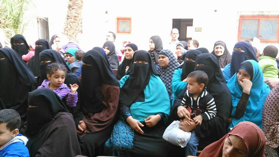 صورة من الحدث 