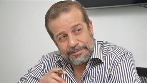 شريف منير
