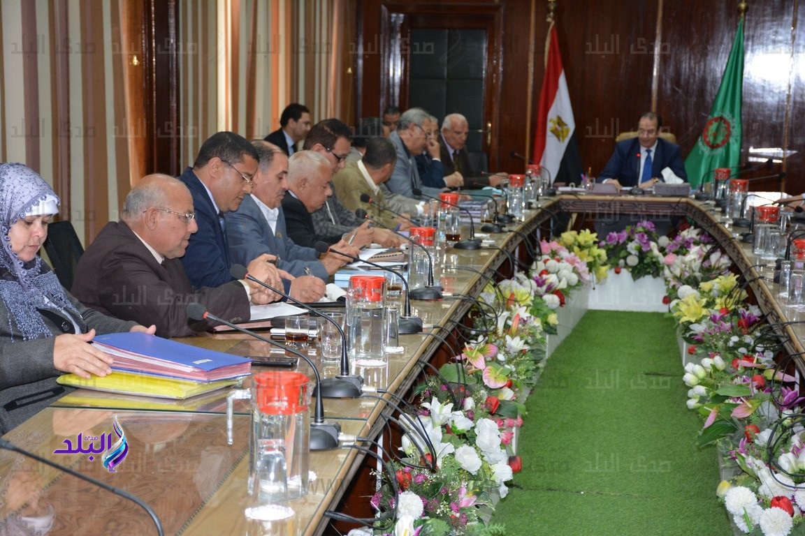 جانب من الحدث