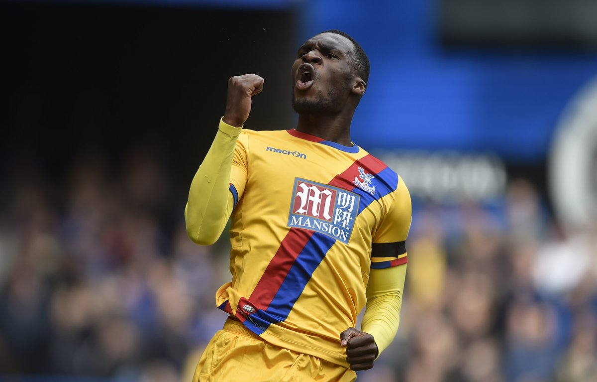 كريستيان بنتيكي