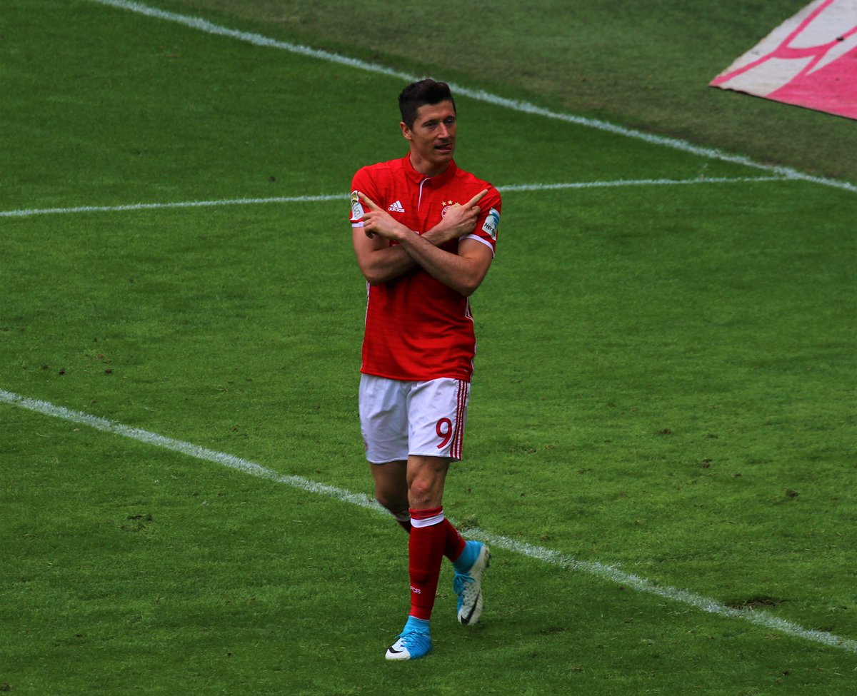 ليفاندوفسكى