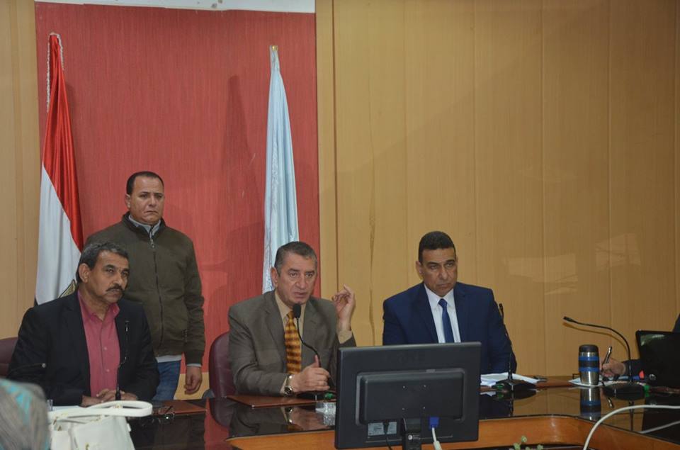 جانب من الحدث