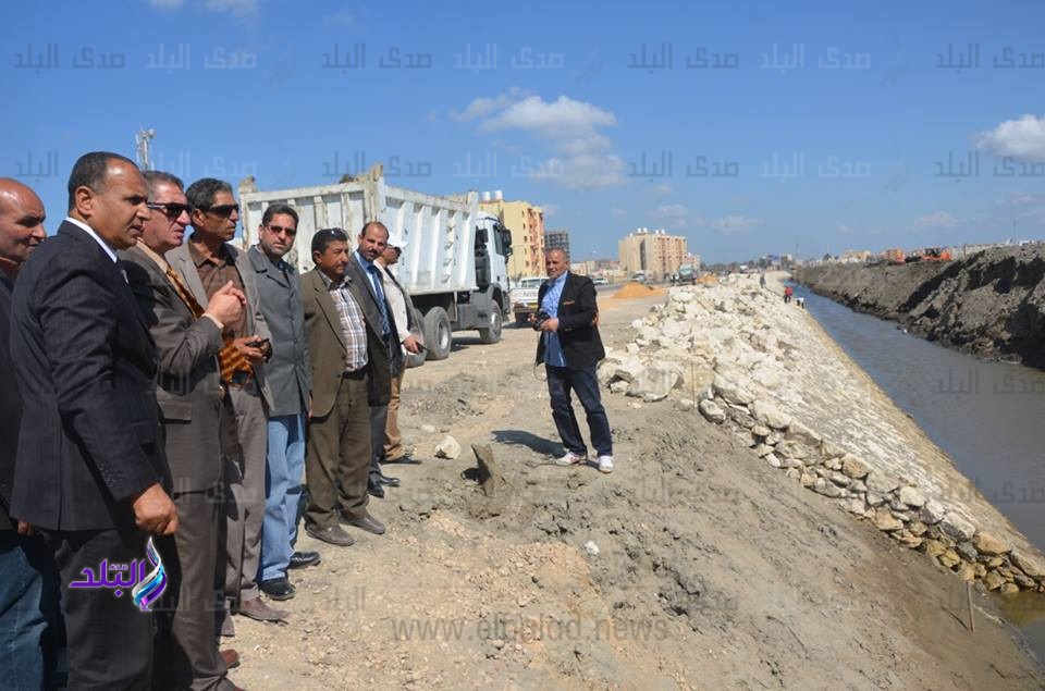 صورة من الحدث