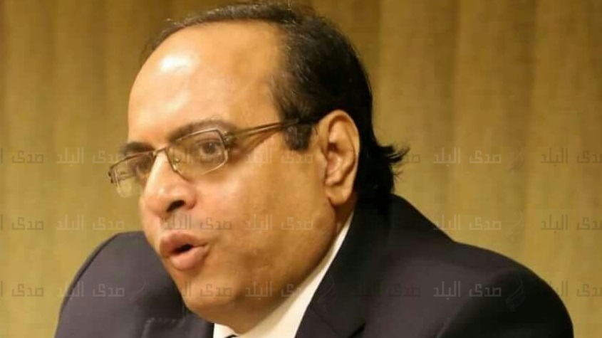 المستشار ناجي عز الدين نائب رئيس محكمة النقض