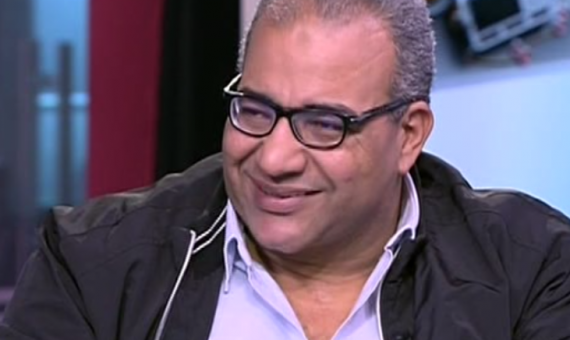 بيومى فؤاد بيومى فؤاد