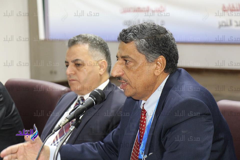 نقيب العلميين نقيب العلميين