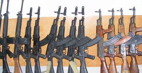صورة ارشيفية