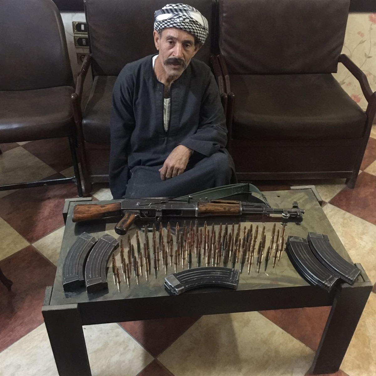 صورة ارشيفية