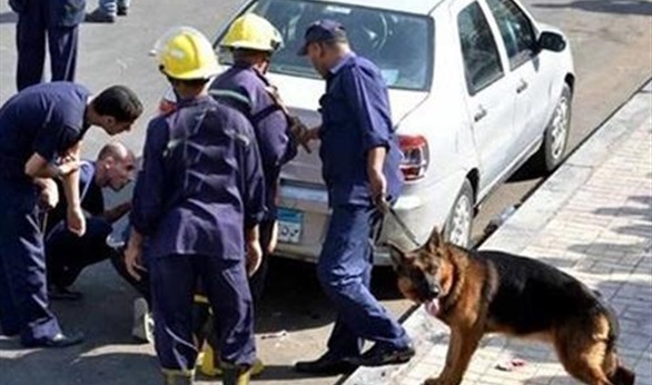 صورة أرشيفية صورة أرشيفية