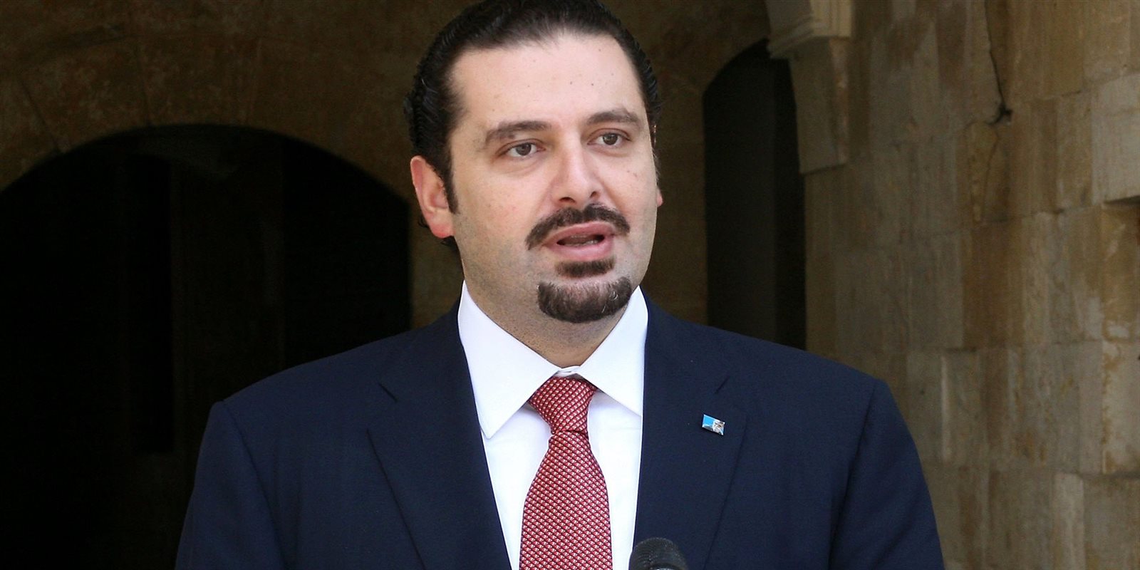 سعد الحريري سعد الحريري