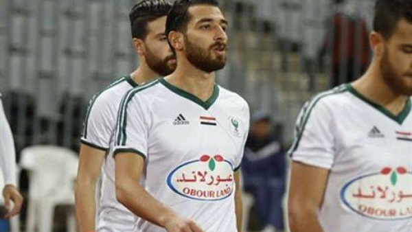 احمد شكرى