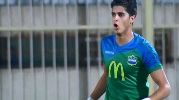 احمد الشيخ احمد الشيخ