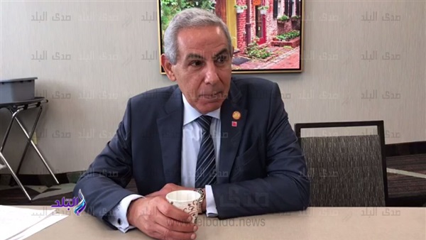 طارق قابيل