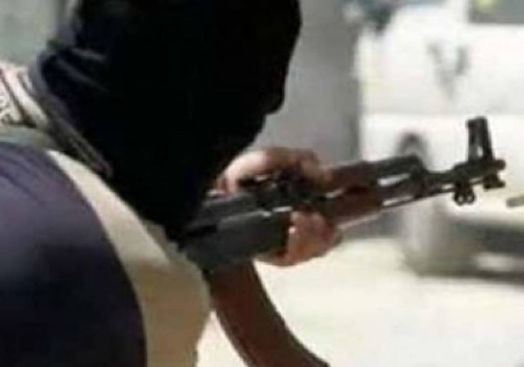 إطلاق نار إطلاق نار