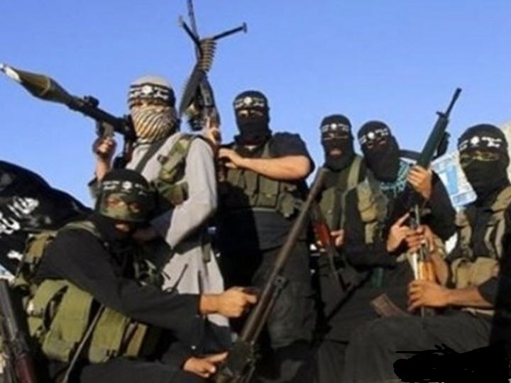 تنظيم داعش تنظيم داعش