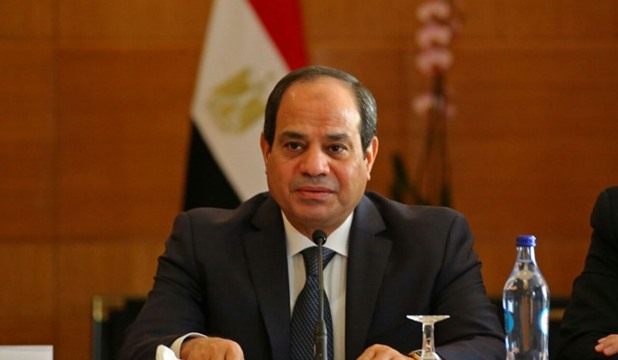 الرئيس عبدالفتاح السيسي الرئيس عبدالفتاح السيسي