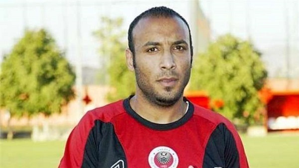 أيمن عبد العزيز أيمن عبد العزيز