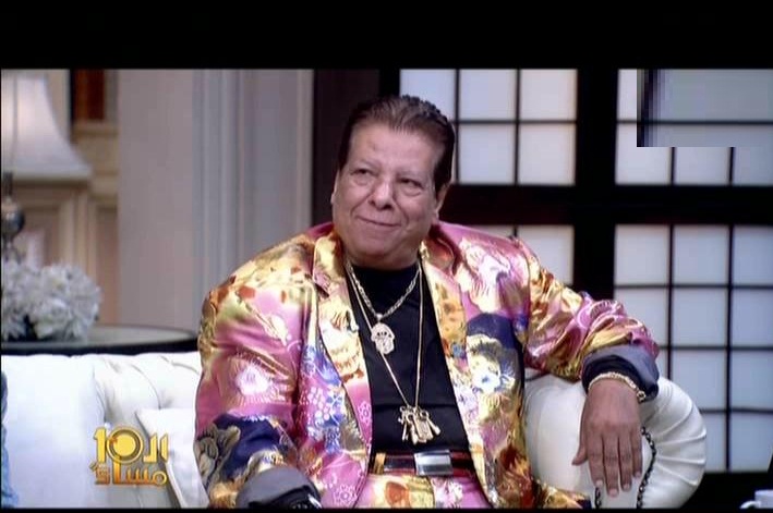 شعبان عبدالرحيم 