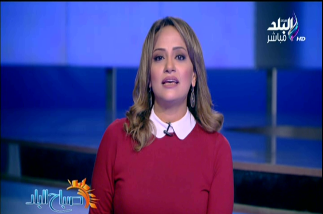 الإعلامية هند النعساني