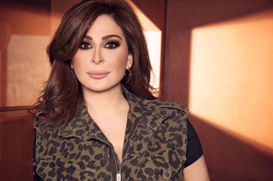 اليسا اليسا