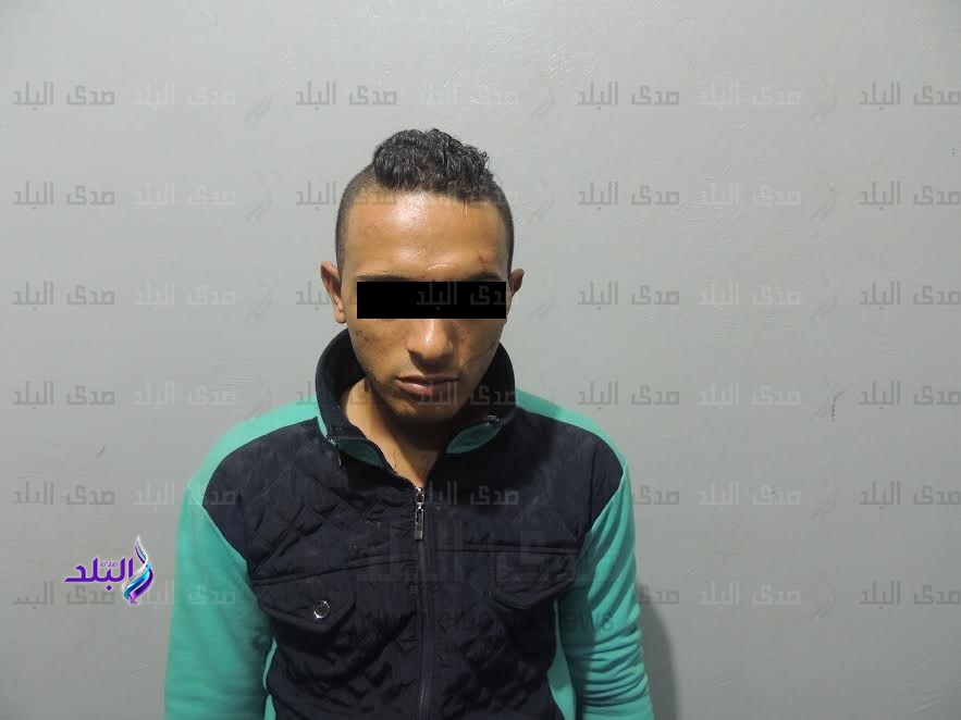 صورة المتهم