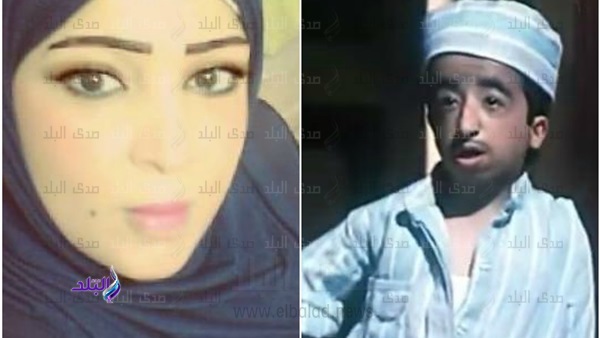 محمد عيد وزوجته الثانية محمد عيد وزوجته الثانية