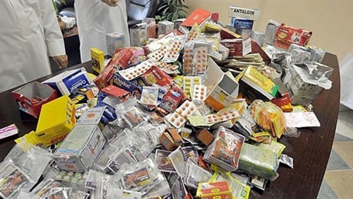 صورة أرشيفية