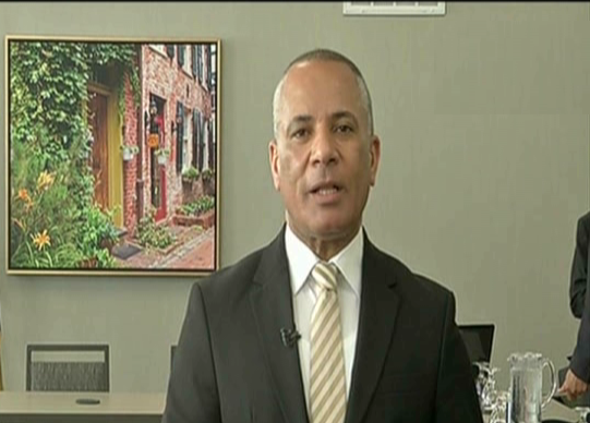 الإعلامي أحمد موسى