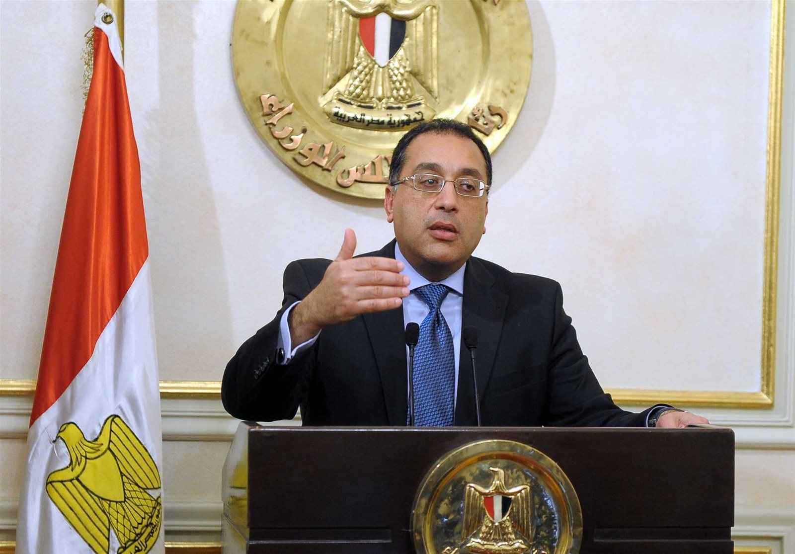 مصطفى مدبولي مصطفى مدبولي