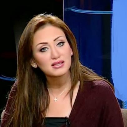 ريهام سعيد ريهام سعيد