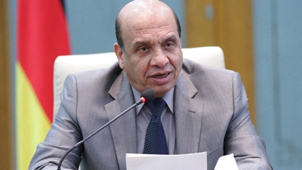 الفريق عبد العزيز سيف الدين الفريق عبد العزيز سيف الدين