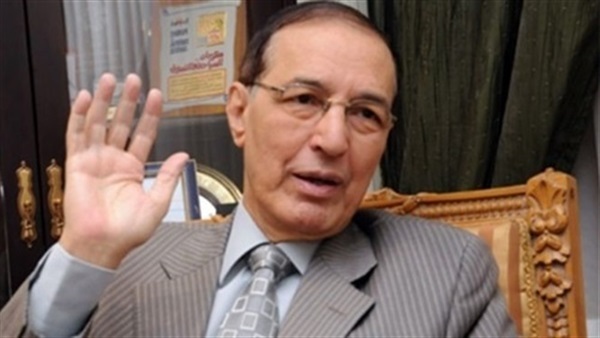 الإعلامي حمدي الكنيسي