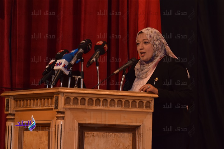 الدكتورة رشا سعد شرف مدير مشروع المدارس المصرية اليابانية  الدكتورة رشا سعد شرف مدير مشروع المدارس المصرية اليابانية