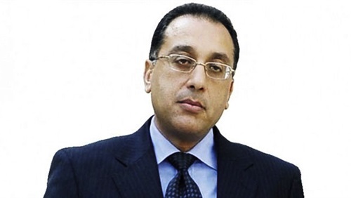 مصطفى مدبولي