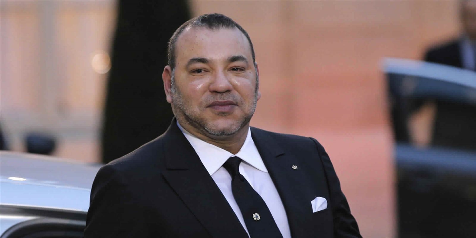 الحكومة المغربية الجديدة تؤدي اليمين الحكومة المغربية الجديدة تؤدي اليمين