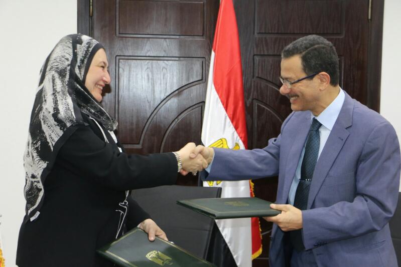 جانب من الوتقيع  جانب من الوتقيع