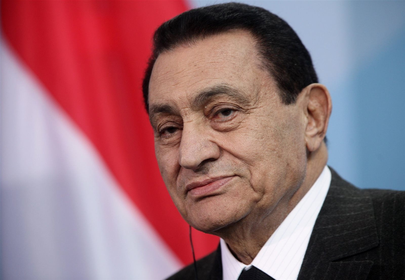 مبارك مبارك