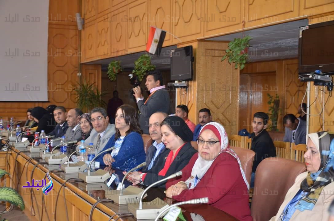 جانب من الحدث