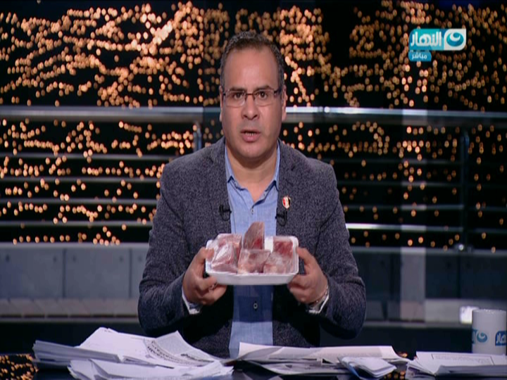 جابر القرموطي