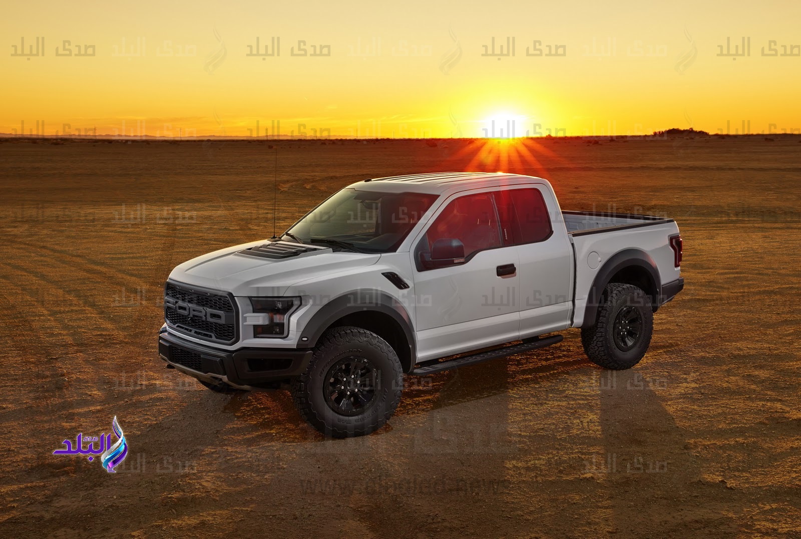 Ford F-150 Raptor Ford F-150 Raptor