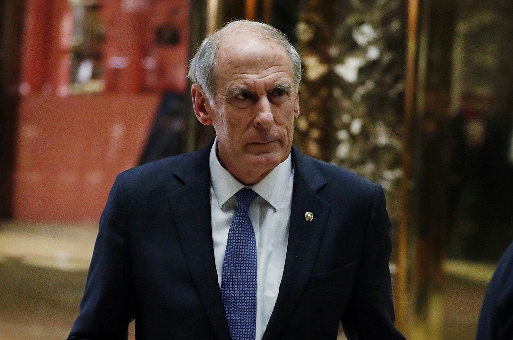 المخابرات الامريكية